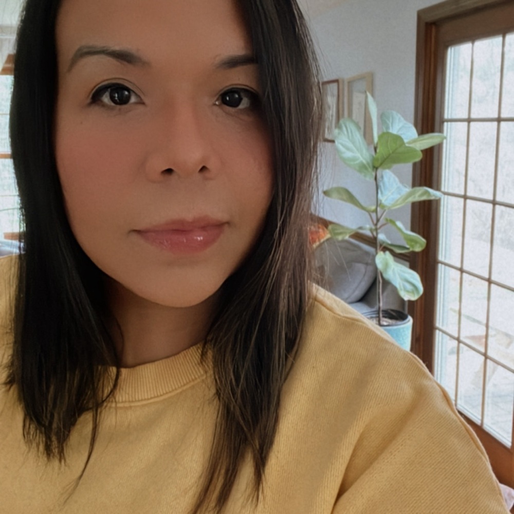 Meet your Posher, Valerie